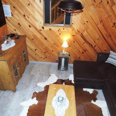 Au Chalet Bain Nordique Neuf Independant Calme Assure Haselbourg Exterior foto